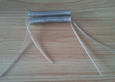 Талреп катушки провода талрепа TPU инструмента кабеля катушки весны быстрого выпуска